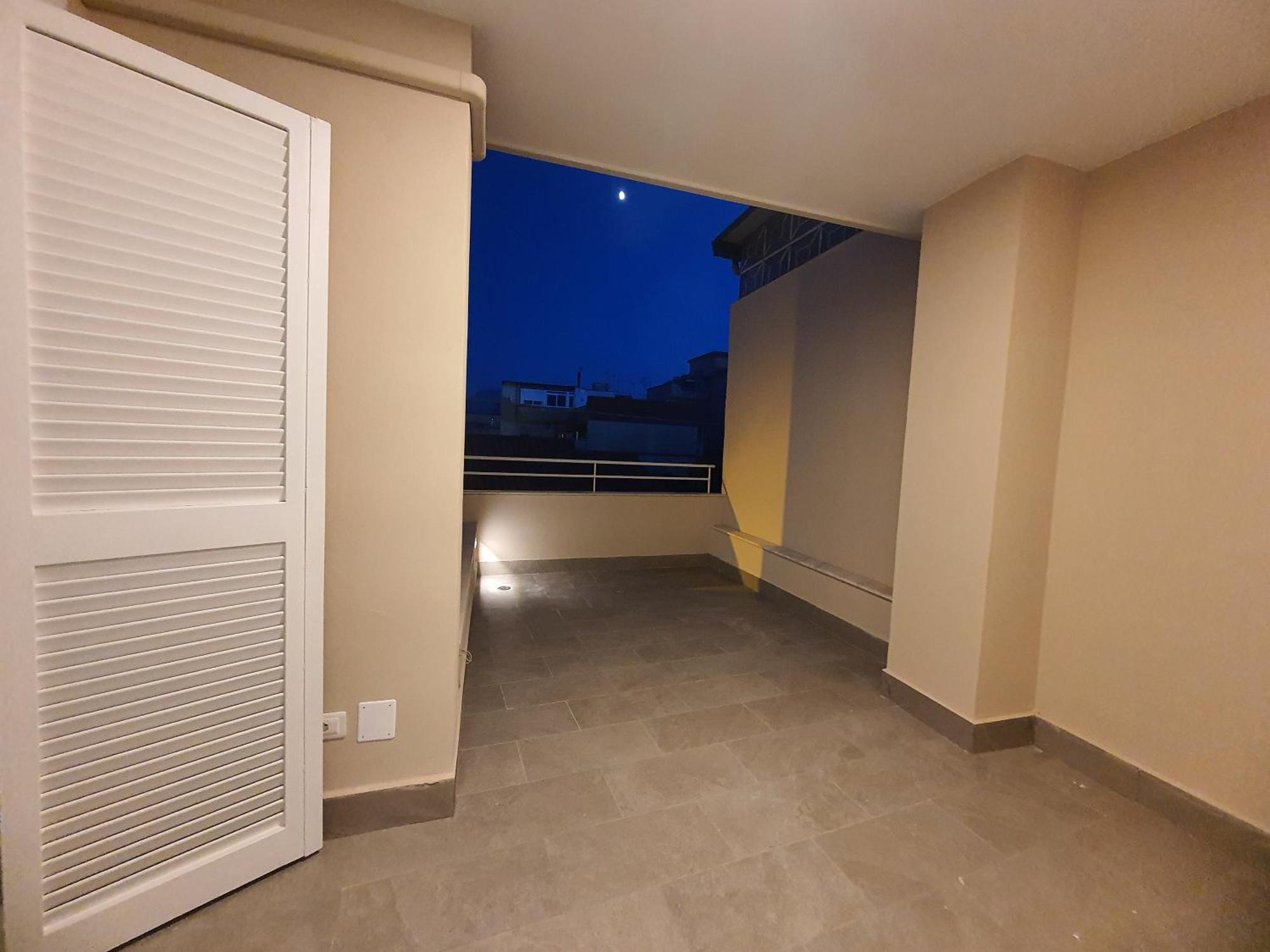 Villa Letizia - Sky Blu Pompei Room 보스코리알레 외부 사진
